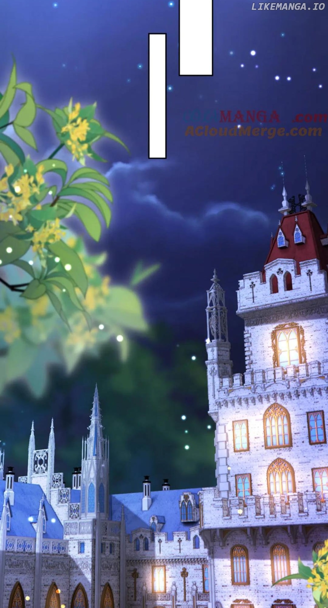 The Duchess Goes Crazy Once A Day Chapter 24 - page 5